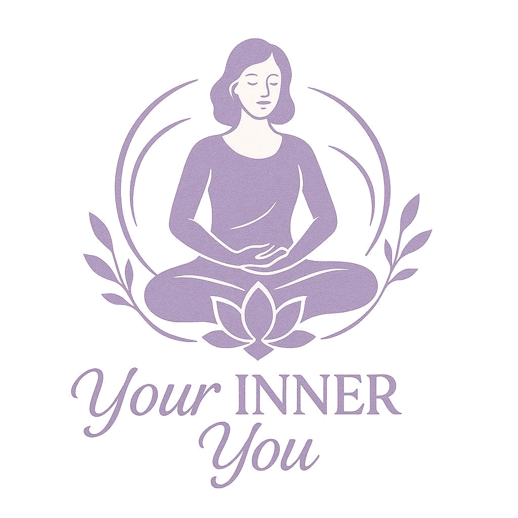 logo your inner u
