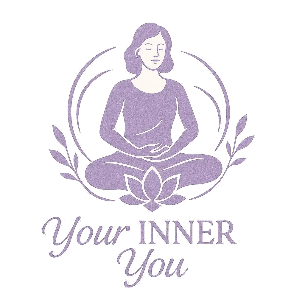 logo your inner u